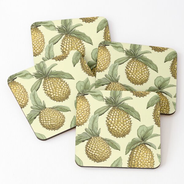 Item preview, A Tropical Time Warp designed and sold by natthaaekf.