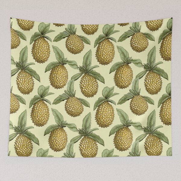 Item preview, A Tropical Time Warp designed and sold by natthaaekf.