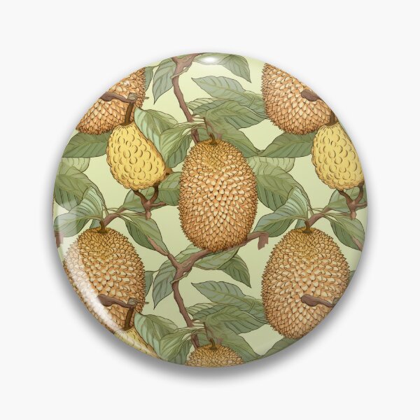 Item preview, Durian Melody designed and sold by natthaaekf.