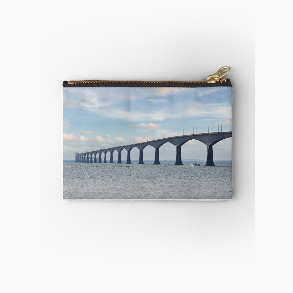 Item preview, Confederation Bridge designed and sold by Alex Preiss.