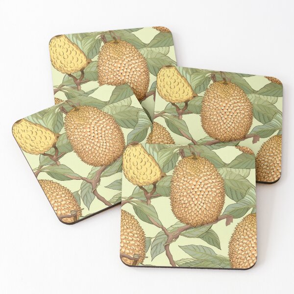 Item preview, Durian Melody designed and sold by natthaaekf.
