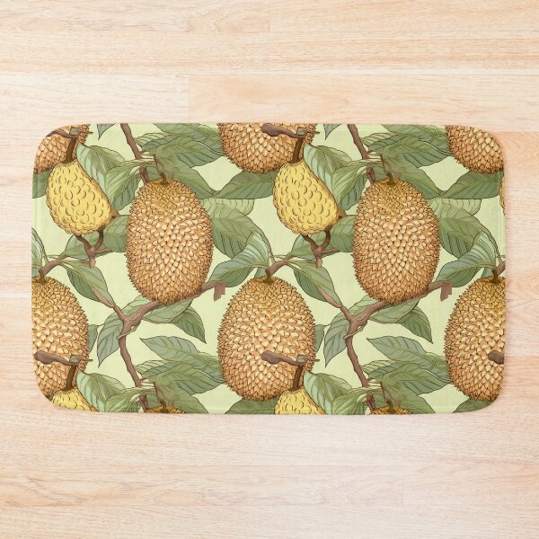 Item preview, Durian Melody designed and sold by natthaaekf.