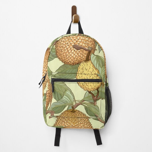 Item preview, Durian Melody designed and sold by natthaaekf.