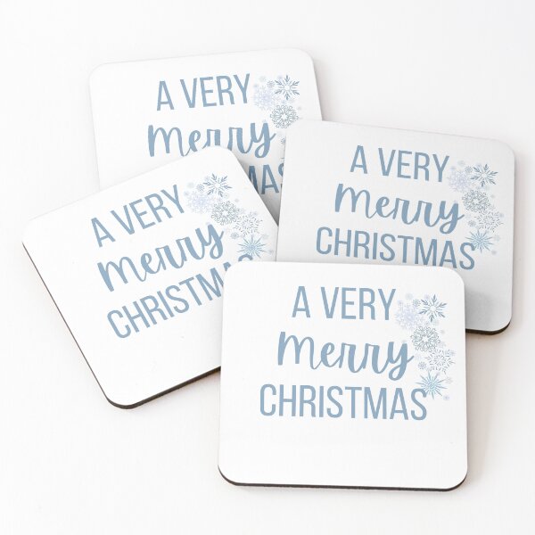 Item preview, A Very Merry Christmas  designed and sold by nodramamamakw.