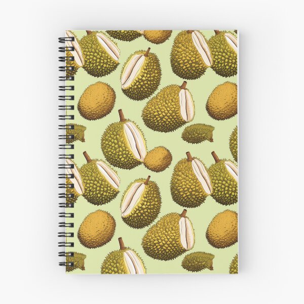 Item preview, Spiky fruit designed and sold by natthaaekf.