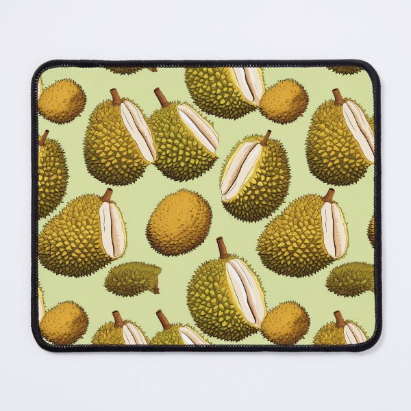 Item preview, Spiky fruit designed and sold by natthaaekf.