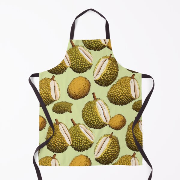 Item preview, Spiky fruit designed and sold by natthaaekf.