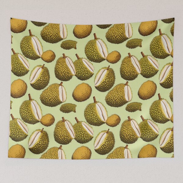 Item preview, Spiky fruit designed and sold by natthaaekf.