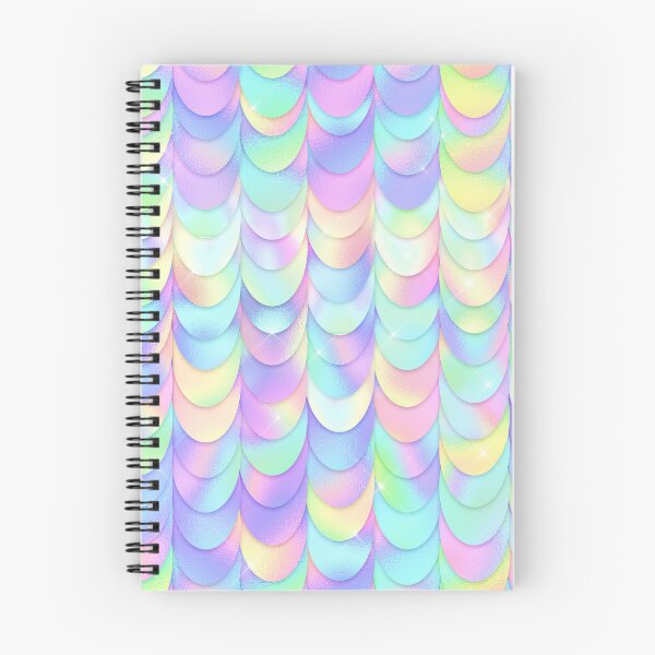 Item preview, Iridescent Mermaid Scales designed and sold by FrshPaprieStdio.