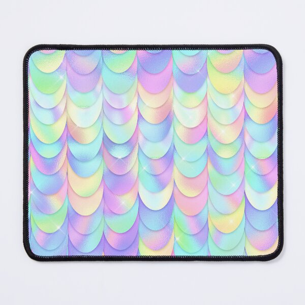 Item preview, Iridescent Mermaid Scales designed and sold by FrshPaprieStdio.