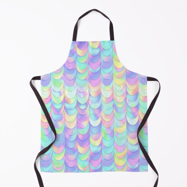 Item preview, Iridescent Mermaid Scales designed and sold by FrshPaprieStdio.