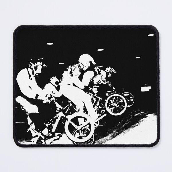 Item preview, bmx designed and sold by ricobarinas.