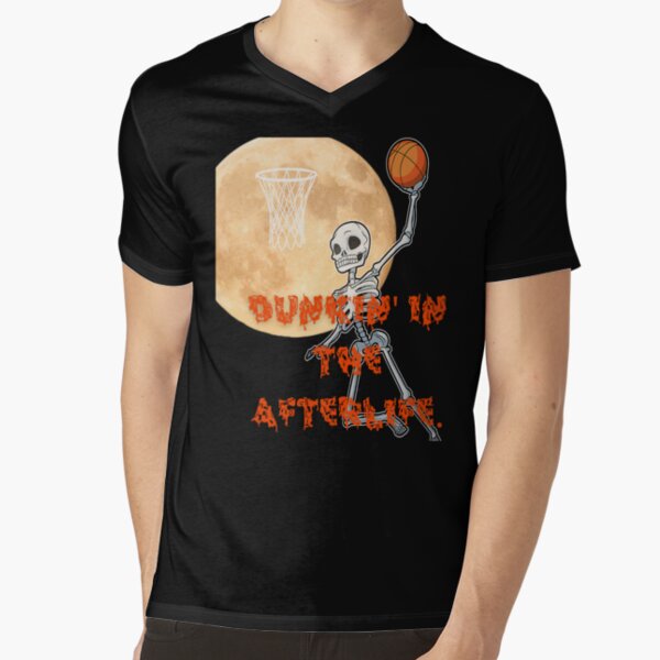  Disfraz de jugador de baloncesto de calabaza con esqueleto y  calavera, Blanco, S : Ropa, Zapatos y Joyería