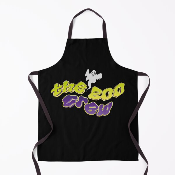 Item preview, The Boo Crew Funny Ghost Family Matching Halloween designed and sold by Exosia Shop ⭐⭐⭐⭐⭐.