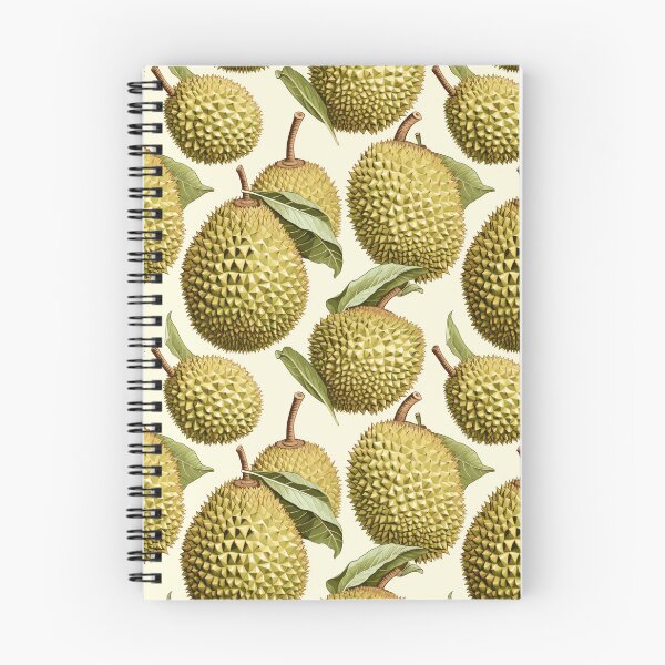 Item preview, A Vintage Durian Affair designed and sold by natthaaekf.