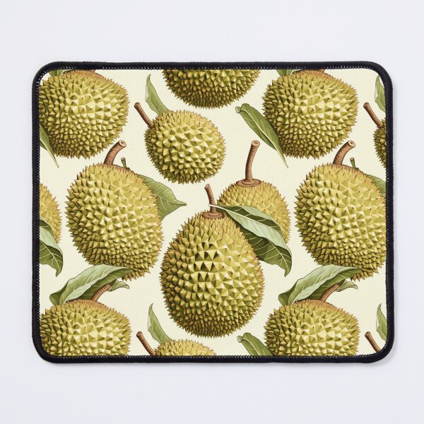 Item preview, A Vintage Durian Affair designed and sold by natthaaekf.