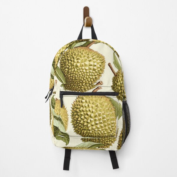 Item preview, A Vintage Durian Affair designed and sold by natthaaekf.
