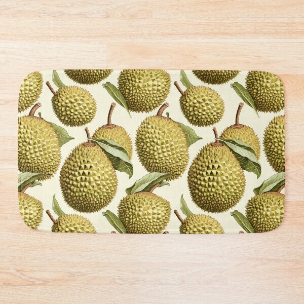 Item preview, A Vintage Durian Affair designed and sold by natthaaekf.