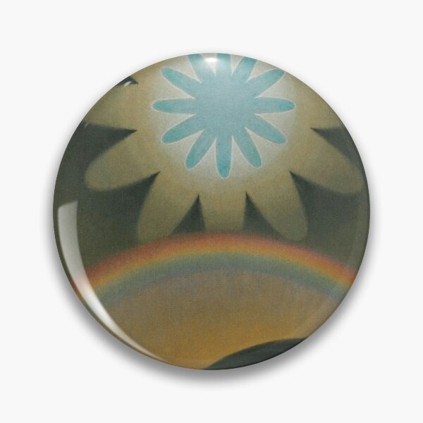Item preview,  Agnes Pelton, Sand Storm, 1932 designed and sold by apopofbeauty.