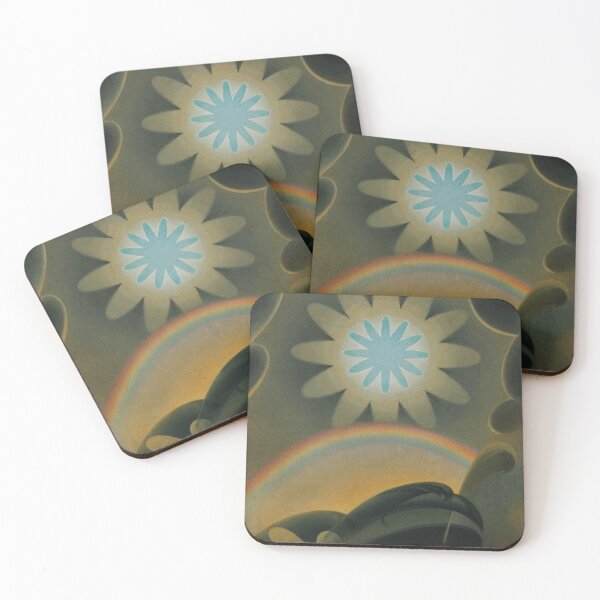 Item preview,  Agnes Pelton, Sand Storm, 1932 designed and sold by apopofbeauty.