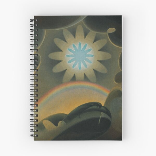 Item preview,  Agnes Pelton, Sand Storm, 1932 designed and sold by apopofbeauty.