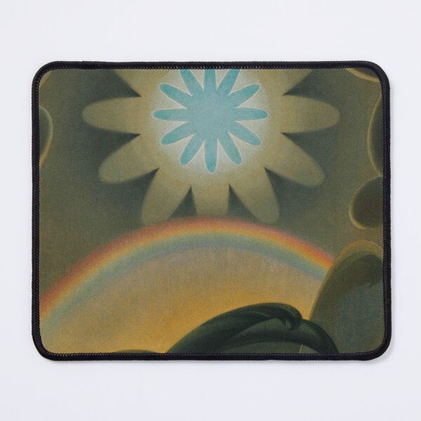 Item preview,  Agnes Pelton, Sand Storm, 1932 designed and sold by apopofbeauty.