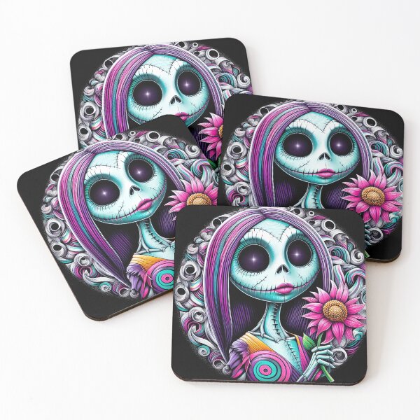 Item preview, nightmare before christmas sally designed and sold by ururuty.