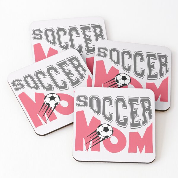 Item preview, Soccer Mom 2 designed and sold by ArtisanDreamz.