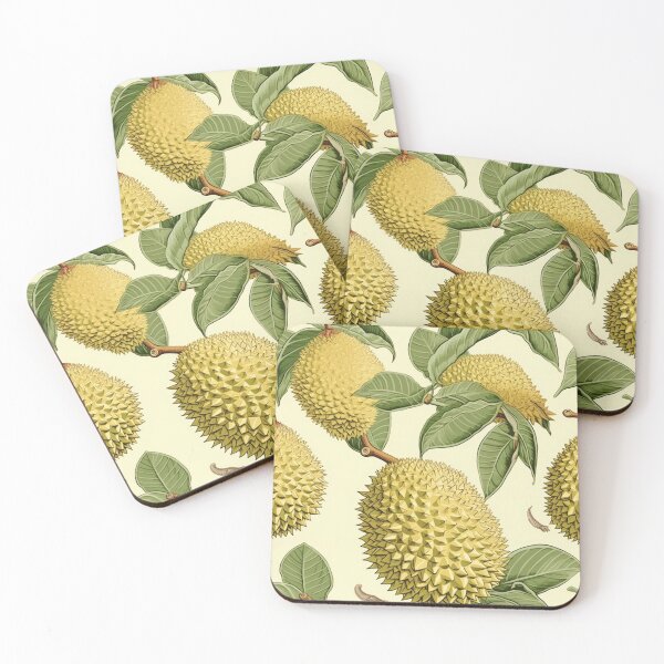 Item preview, Durian Prize designed and sold by natthaaekf.