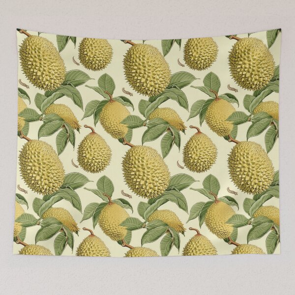 Item preview, Durian Prize designed and sold by natthaaekf.