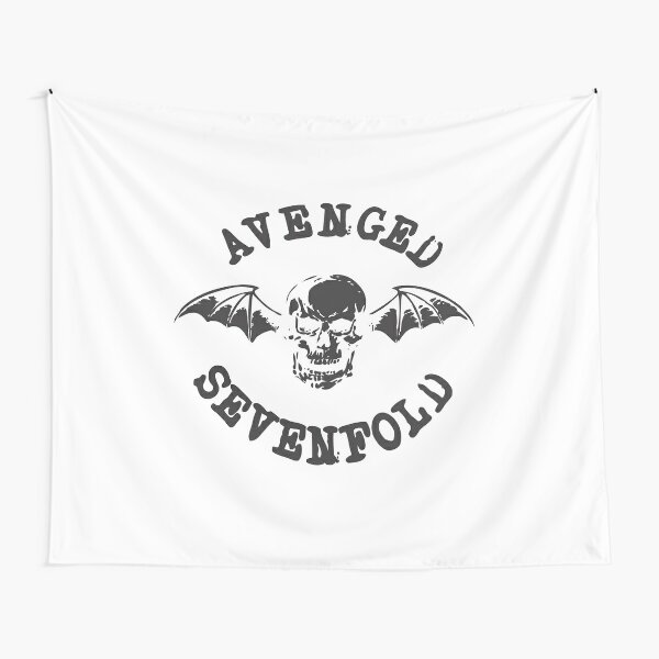 avenged sevenfold