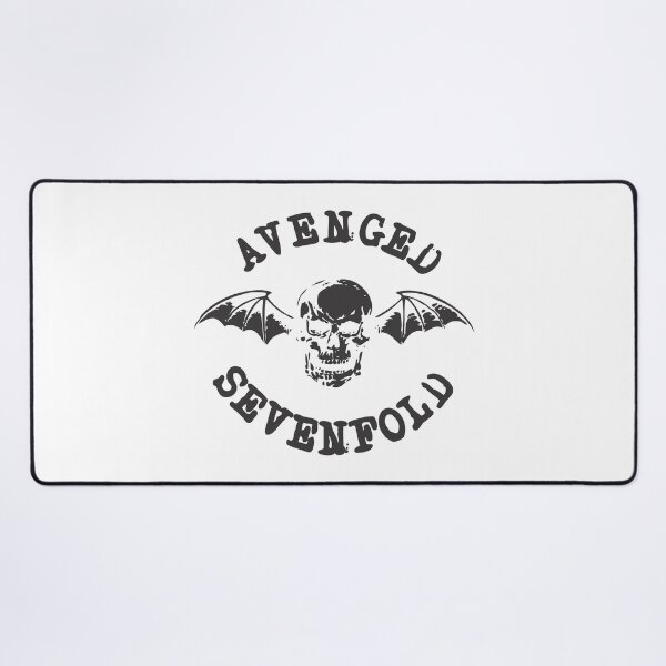 Avenged Sevenfold Afterlife Art Board Print by Jayshaws