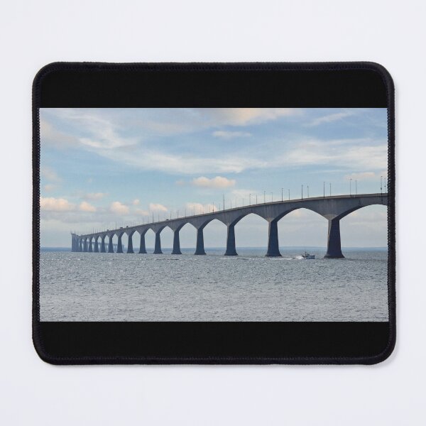 Item preview, Confederation Bridge designed and sold by Alex Preiss.