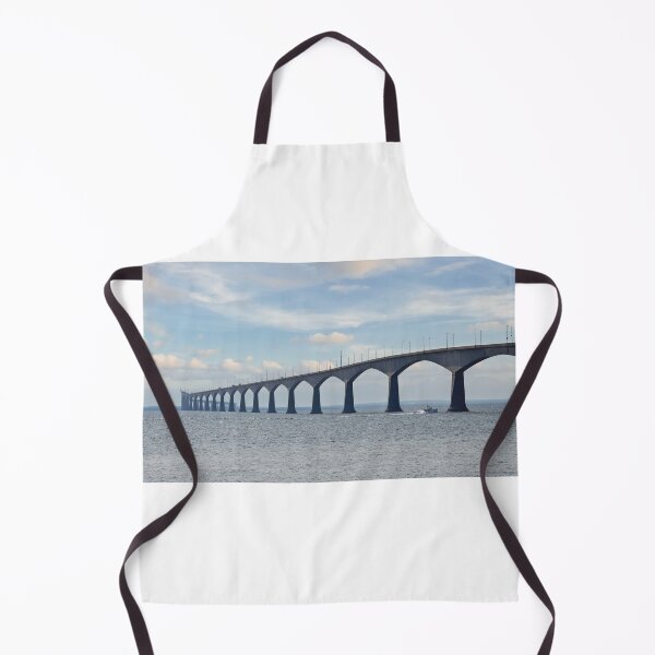 Item preview, Confederation Bridge designed and sold by Alex Preiss.