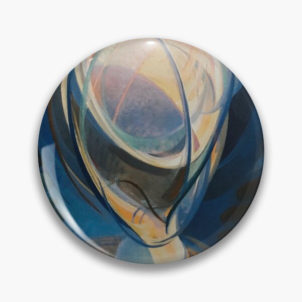 Item preview, Agnes Pelton : Being :1926  designed and sold by apopofbeauty.