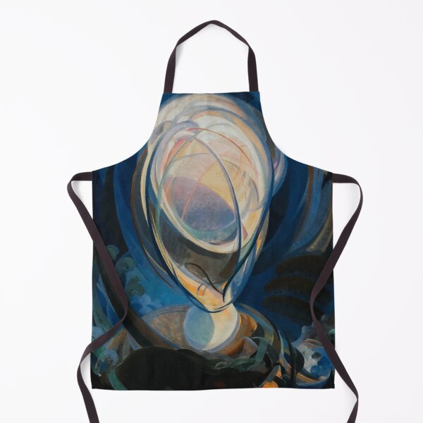 Item preview, Agnes Pelton : Being :1926 designed and sold by apopofbeauty.