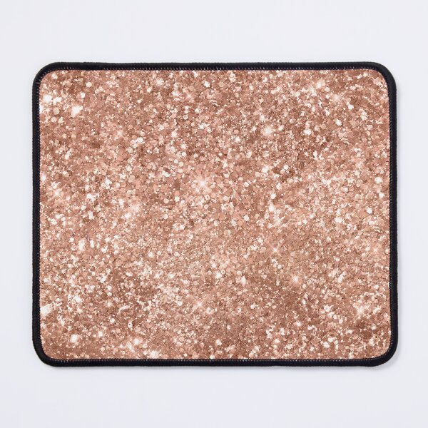 Item preview, Peach Shimmer Glitter designed and sold by FrshPaprieStdio.
