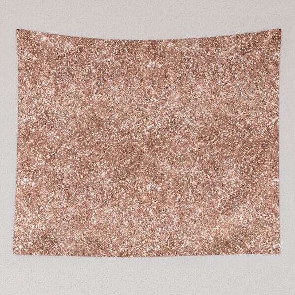Item preview, Peach Shimmer Glitter designed and sold by FrshPaprieStdio.