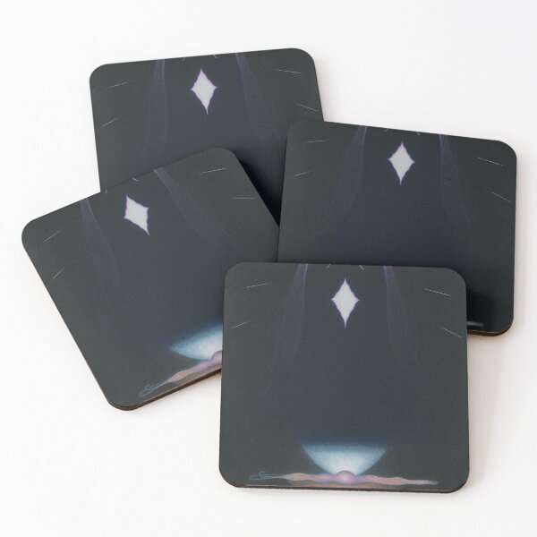 Item preview, Agnes Pelton : Alchemy designed and sold by apopofbeauty.
