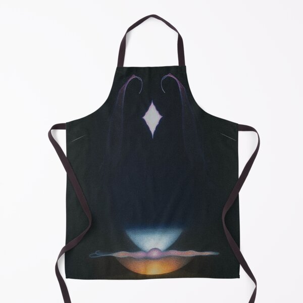 Item preview, Agnes Pelton : Alchemy designed and sold by apopofbeauty.