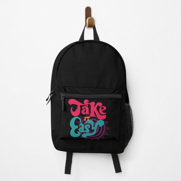 Item preview, Take it Easy 2 designed and sold by YayArtbrand.