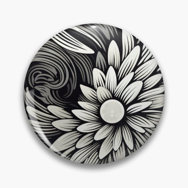 Item preview, 19 dec B&W design 11 designed and sold by 19DEC.