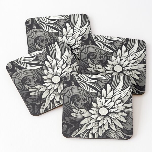 Item preview, 19 dec B&W design 11 designed and sold by 19DEC.