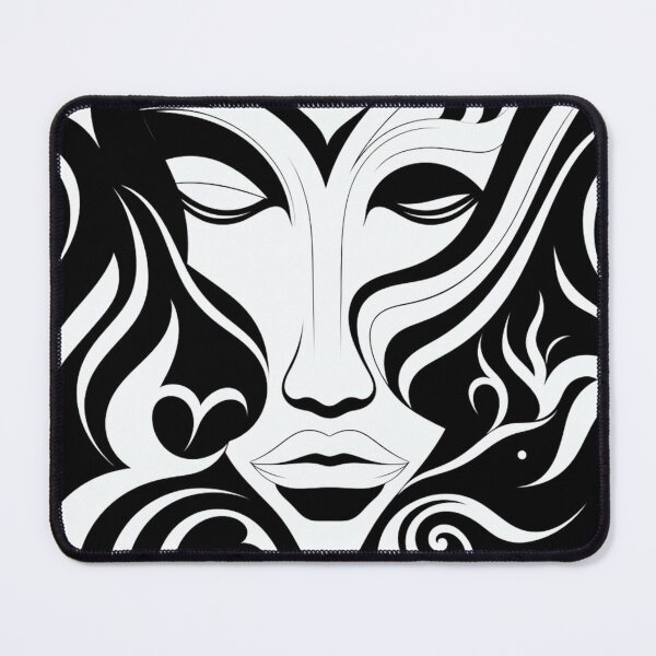 Item preview, 19 dec B&W design 12 designed and sold by 19DEC.