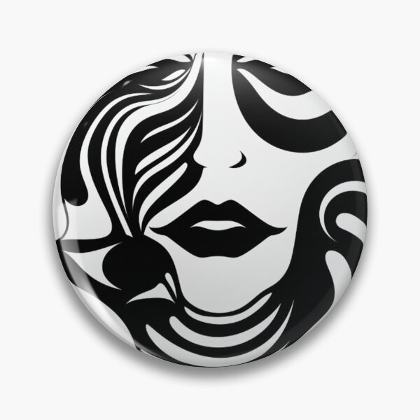 Item preview, 19 dec B&W design 13 designed and sold by 19DEC.