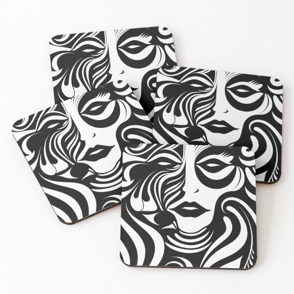 Item preview, 19 dec B&W design 13 designed and sold by 19DEC.