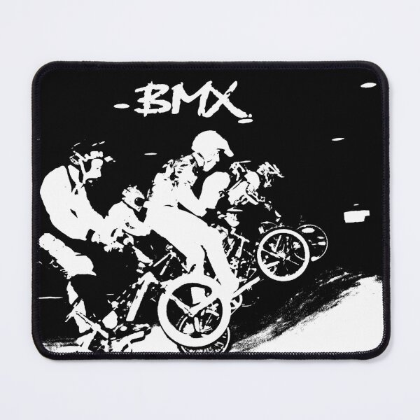 Item preview, bmx race designed and sold by ricobarinas.