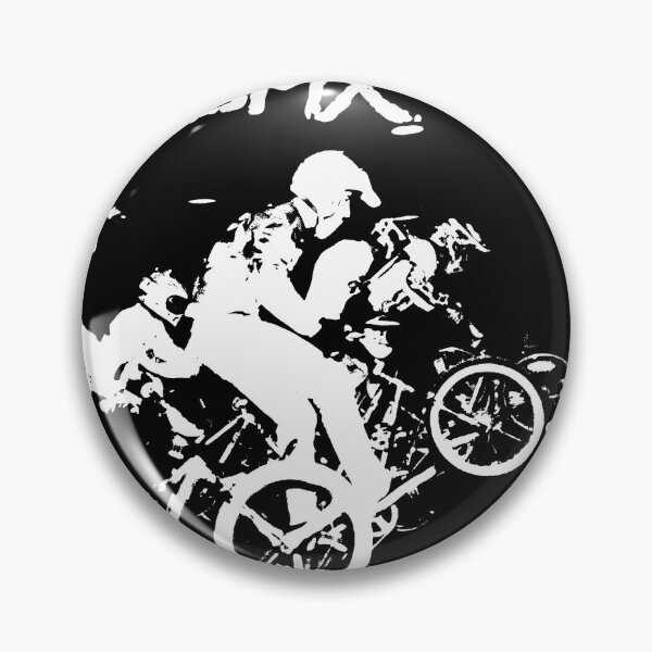 Item preview,  bmx race designed and sold by ricobarinas.