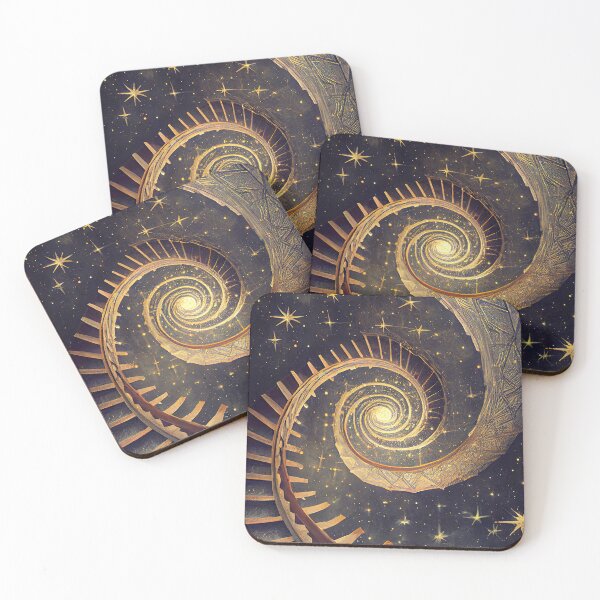 Item preview, Horologium designed and sold by OccultDreams.