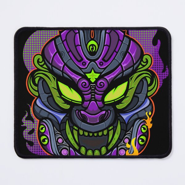Item preview, Kingkong mecha designed and sold by ELF11design.